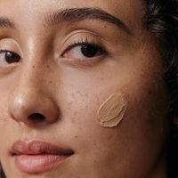 Lelive. All the Shade Marula Tinted Spf 30 Moisturiser